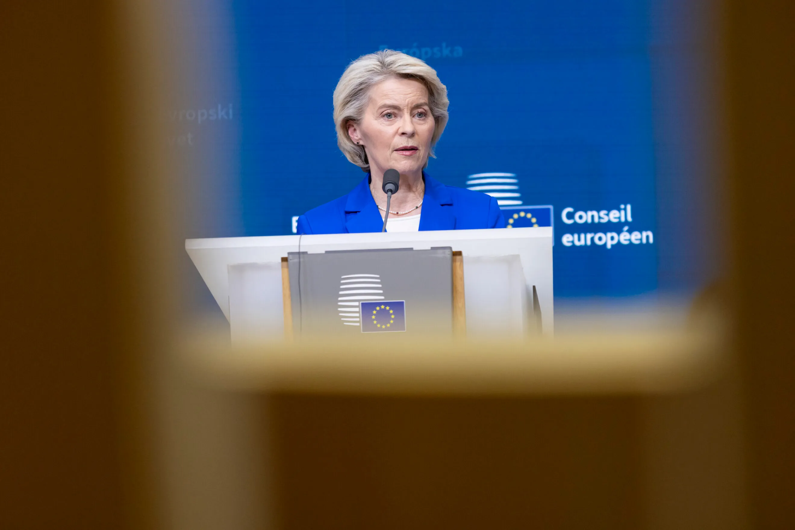 Європа в пастці психології слабкості: чи зможе ЄС повернути роль геополітичного гравця